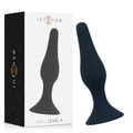 INTENSE - ANAL LEVEL 4 15,5CM SCHWARZ