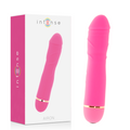 INTENSE - AIRON 20 GÄNGE SILIKON PINK