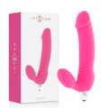 INTENSE - SUCRE SEPT VITESSES SILICONE FUCHSIA