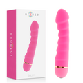 INTENSE - SALLY 20 STUFEN SILIKON ROSA