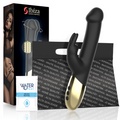 IBIZA - ROTIERENDER HASENVIBRATOR