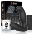 IBIZA - ANALMASSAGER-FERNBEDIENUNG 10 x 3,5 CM