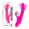 DIVERSIA - HASE DREHBAR 24 CM