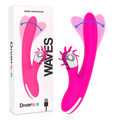 DIVERSIA - HASE WELLEN 24 CM