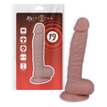 MR INTENSE – 19 REALISTISCHER PENIS 20 CM – O – 3.1 CM
