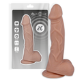MR INTENSE - VERGE RÉALISTE 26 - 22 CM - O - 4,4 CM