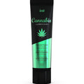 INTT LUBRICANTS – GLEITMITTEL AUF WASSERBASIS MIT CANNABIS-GESCHMACK