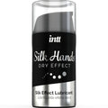 INTT LUBRICANTS - LUBRIFIANT MAINS DE SOIE FORMULE CONCENTRÉE AU SILICONE 15 ML