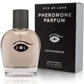 EYE OF LOVE - EOL PHEROMON-PARFUM DELUXE 50 ML - CONFIDENCE