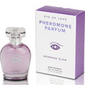 EYE OF LOVE - EOL PHR PHEROMON PARFÜM DELUXE 50 ML - MORNING GLOW