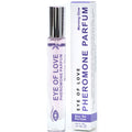 EYE OF LOVE - EOL PHEROMON-PARFUM 10ML - MORNING GLOW