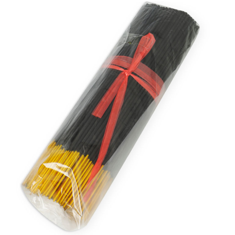 TENTACION - EROTIC INCENSE SET WITH CANDY PHEROMONES