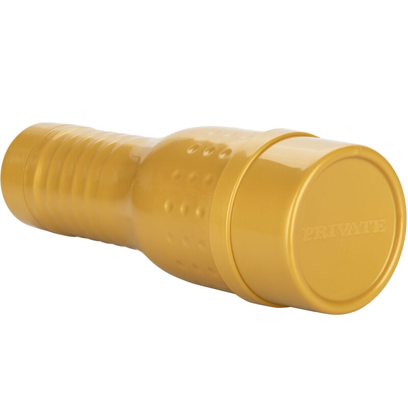 PRIVÉ - MASTURBATEUR NATUREL TUBE ORIGINAL