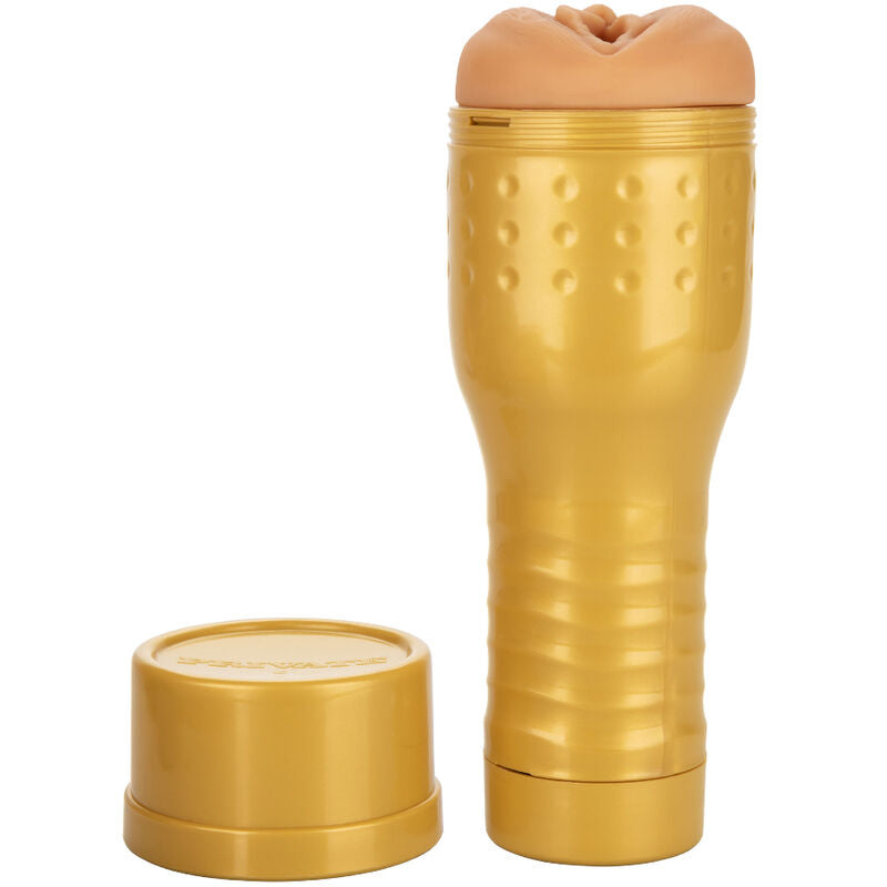 PRIVÉ - MASTURBATEUR NATUREL TUBE ORIGINAL