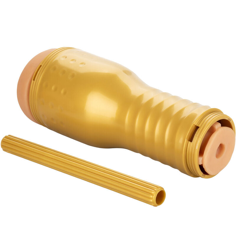 PRIVÉ - MASTURBATEUR NATUREL TUBE ORIGINAL