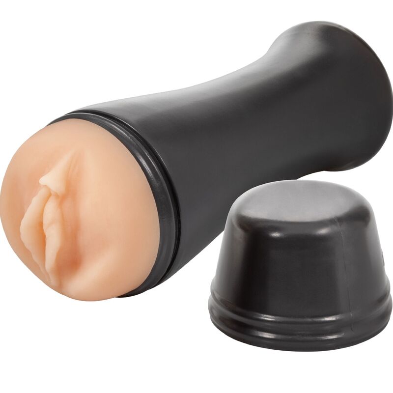 PRIVATE - HOT BOMBSHELL MASTURBATOR TO GO