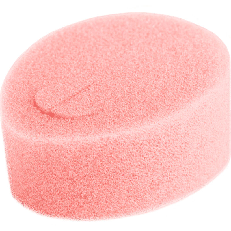 CONFORT 365 - TAMPON LUBRICATED VAGINALSCHWAMM - 3 STÜCK