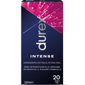 DUREX - GEL LUBRIFIANT ORGASMIQUE 10 ML