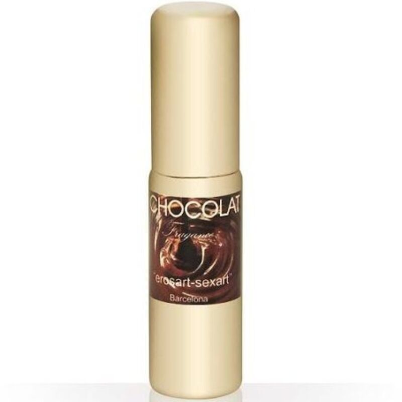 EROS-ART - PARFUM CHOCOLAT APHRODISIAQUE 20 CC