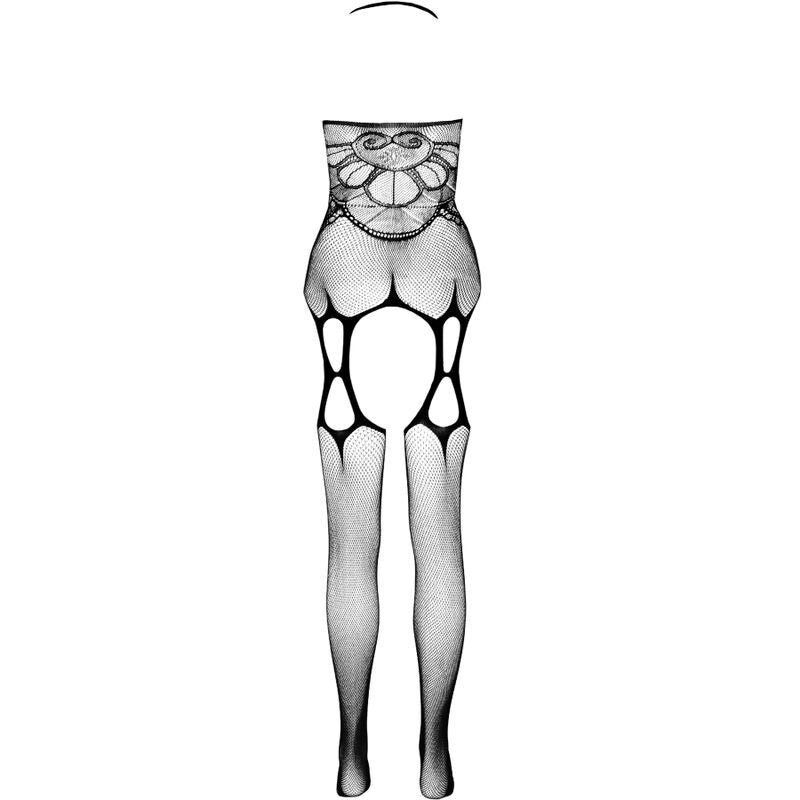 PASSION - COLLANT BODY ECOLOGIQUE ECO BS002 NOIR