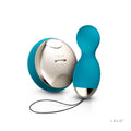 LELO – ABZEICHEN BLAUE HULA-KUGELN
