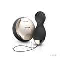 LELO – ABZEICHEN HULA BALLS SCHWARZ