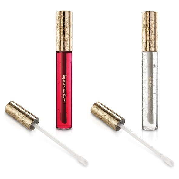 BIJOUX - DUO-GLOSS-PACK FÜR HEISSE & KALTE NIPPEL