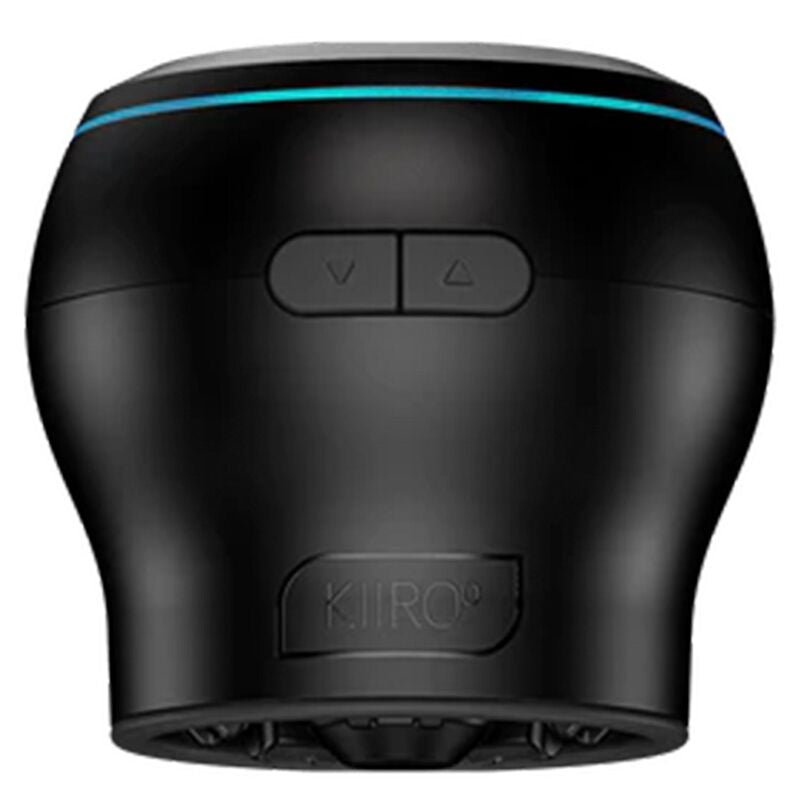 KIIROO - INTERAKTIVES SAUGGERÄT POWERBLOW