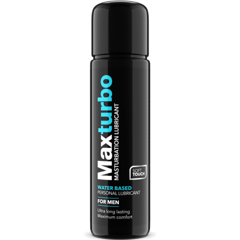INTIMATELINE - MAXTURBO SPEZIAL MASTURBATIONSLUBRIKANT 100 ML