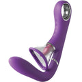 FANTASY FOR HER – STIMULATEUR SIMULTANÉ DU POINT G ET DU CLITORIS