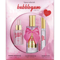 BIJOUX – INDISCRETS BUBBLEGUM PLAY KIT MIT ÖLGEL & LIPPENGLOSS