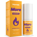 INTIMATELINE INTYMATE - GEL DE MASSAGE EFFET CHAUFFANT À BASE D'EAU POUR ELLE 30 ML