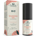 INTIMATELINE LUXURIA - GEL EFFET CHALEUR BIO POUR ELLE 30 ML