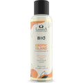 INTIMATELINE LUXURIA - HUILE DE MASSAGE BIO ÎLE EXOTIQUE 100 ML