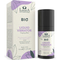 INTIMATELINE LUXURIA - GEL BIO-STIMULANT EFFET VIBRANT POUR FEMME 15 ML