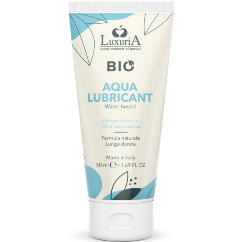INTIMATELINE - LUXURIA GLEITMITTEL AUF WASSERBASIS 50 ML