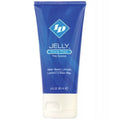 ID JELLY - LUBRIFIANT À BASE D'EAU EXTRA ÉPAIS TUBE DE VOYAGE 60 ML