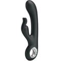 PRETTY LOVE - CARINA VIBRATEUR STIMULATEUR CLITORIDIEN ET POINT G