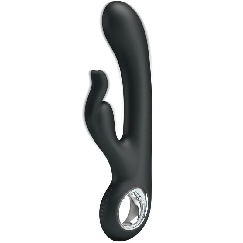 PRETTY LOVE - CARINA VIBRATEUR STIMULATEUR CLITORIDIEN ET POINT G