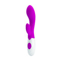 PRETTY LOVE - VIBREUR FLIRTATION BRIGHTY