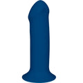 ADRIEN LASTIC - GODEMICHET EN SILICONE HITSENS 1 BLEU