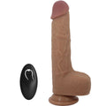 PRETTY LOVE - VIBROMASSEUR RÉALISTE GODEMICHET TOMMY 22,5 CM