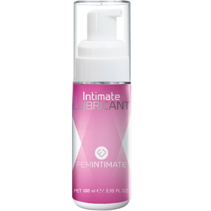 FEMINTIMATE - VAGINALGLEITMITTEL 100 ML