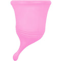 FEMINTIMATE - COUPE MENSTRUELLE EN SILICONE EVE - TAILLE S