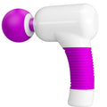 PRETTY LOVE - MAGIC GUM WIEDERAUFLADBARER MASSAGER