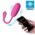 PRETTY LOVE - ŒUF VIBRANT RECHARGEABLE CATALINA PINK APPLICATION GRATUITE