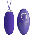 PRETTY LOVE - JENNY ŒUF JEUNESSE VIOLET TÉLÉCOMMANDE VIOLENT