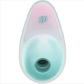 SATISFYER - PIXIE DUST BLUE LUFTDRUCKWELLENSTIMULATOR