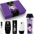 SHUNGA - KIT COQUIN