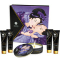 SHUNGA - SECRET GEISHA EXOTIC FRÜCHTE